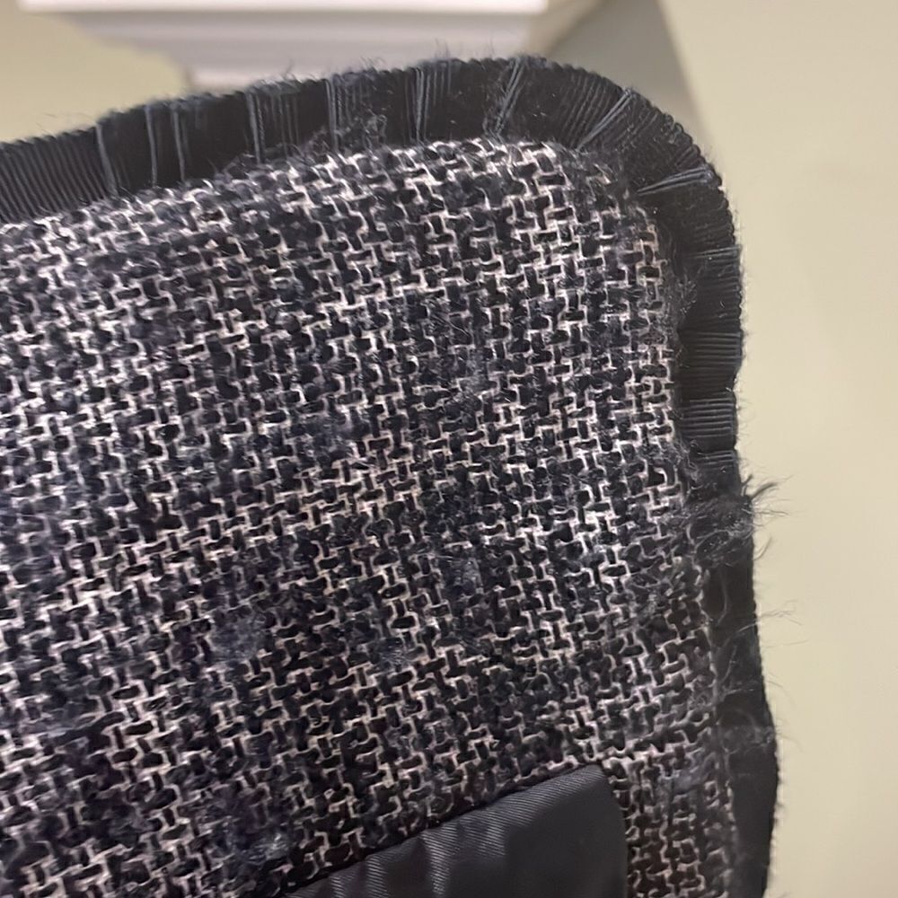 Talbots Knit Blazer - Picture 16 of 16